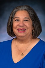Agnes Hatch portrait